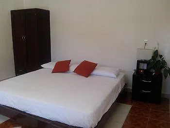 Hotel Tequila Τουλούμ