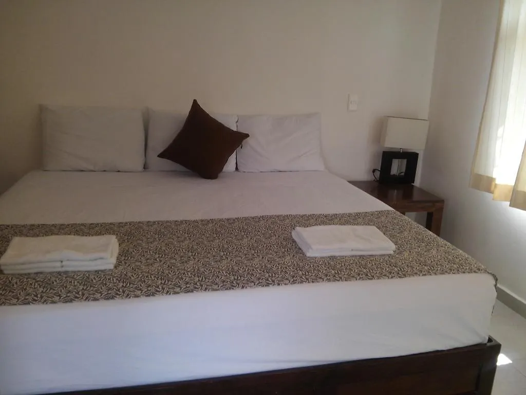 Hotel Tequila Tulum