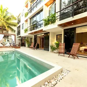 Hotel Bt Corazon De, Tulum Pueblo